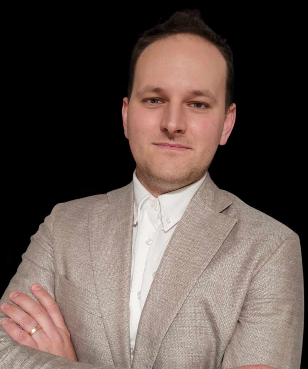 Frontendme Michał Winiarski - strony internetowe, które pomagają firmom zarabiać