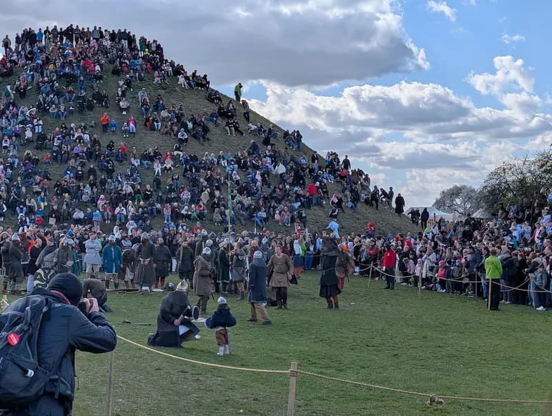 Czego Rękawka pod Kopcem Kraka nauczyła mnie o lokalnym SEO