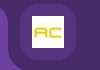 Favicon – uproszczone "AC"