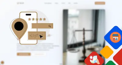 Zoptymalizowana wizytówka Google Moja Firma w Google Maps – przykład realizacji