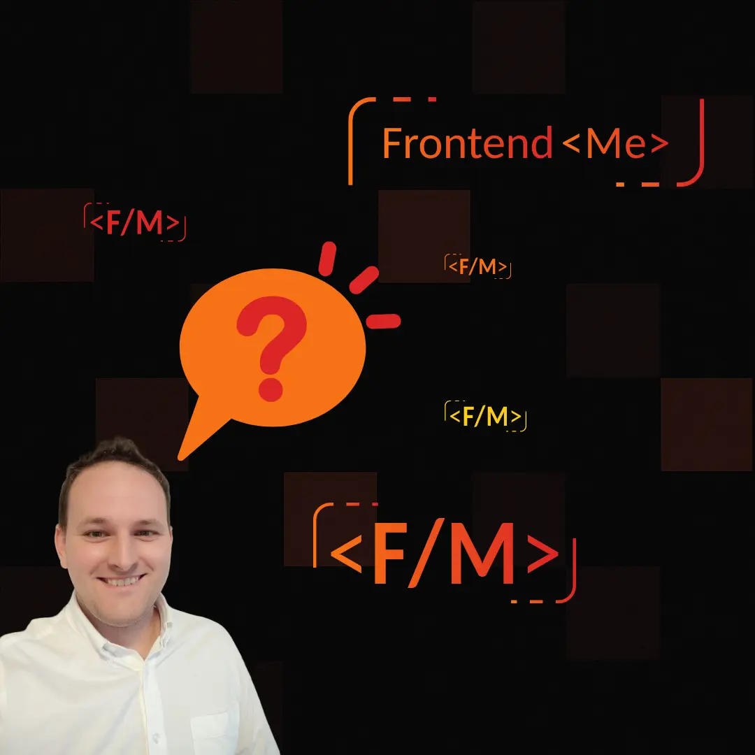 Projekt logo - profesjonalne logo dla firm - FrontendMe