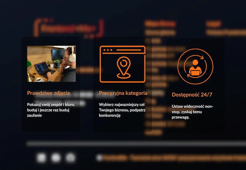 Jak wypozycjonować lokalną firmę w Mapach Google w 2026 roku?